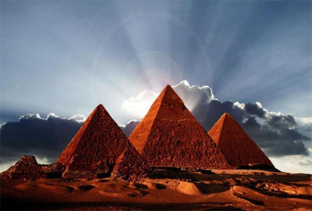 Aladdin Pyramids City Cairo Exterior photo